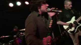 frnkiero andthe cellabration - xmas sux and sunsets are for muggings (leathermouth) - live in denver