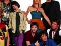TE EXTRAÑO ATRACCION X 4 