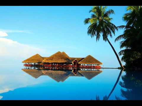 Medhufushi Island Resort