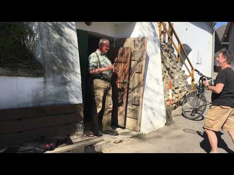 The Isolated Squasher - Home Office, Day 42