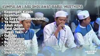 Download lagu BABUL MUSTHOFA TERBARU KEPENGEN KAWIN FULL ALBUM (kumpulan lagu sholawat babul musthofa) mp3