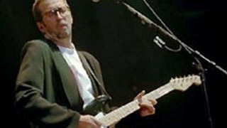 Eric Clapton . I Dreamed I Saw St. Augustine . I Still Do . Lyrics