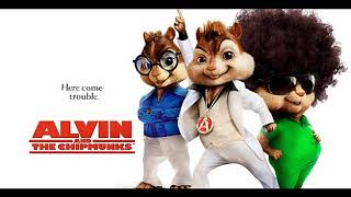 Karpe Diem - Byduer i dur [ Chipmunk Original]