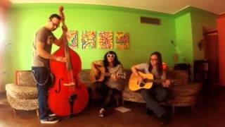 Jane Rose and The Deadend Boys - Bad Case of Loving You