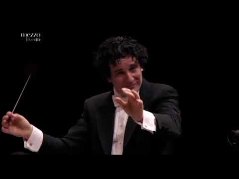 J. Ibert - Concerto for Flute and Orchestra 2. Andante