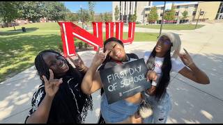ICYMI: Week of Welcome 2026 at NIU