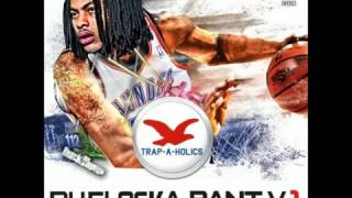Waka Flocka Flame - I Don't See You Feat. Gucci Mane, Ice Burgandy) DuFlocka Rant Mixtape