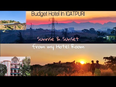 Ganaka Motel Igatpuri experiences video