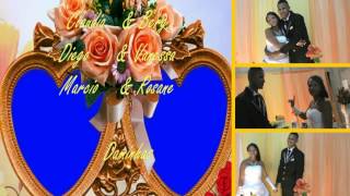 Enlace Matrimonial de Jessica & Edgar