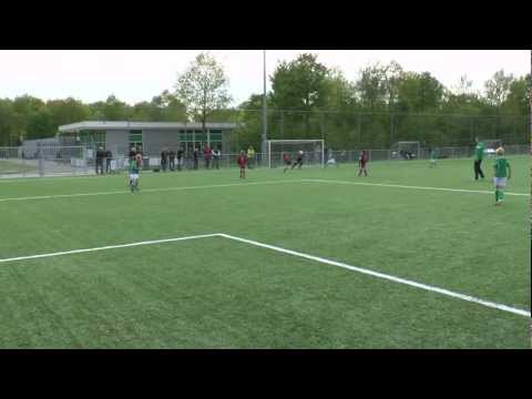 LTC F1-Achilles 1894 F1 beker 2012