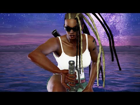 TEKKEN 7 | Master Raven Matches