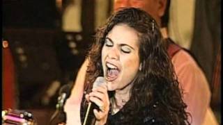 The Power Of Your Love (Hillsong) - Aline Barros na Coreia