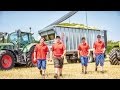 Fliegl Agro-Center