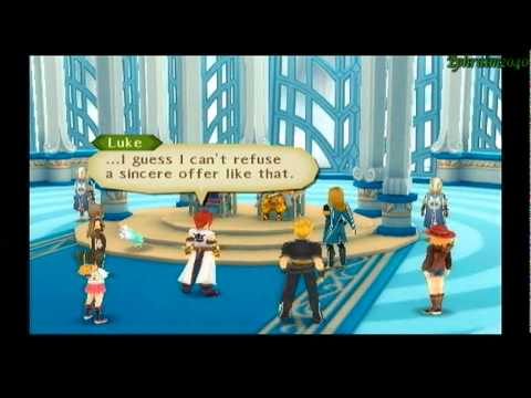 Tales of The Abyss-Subevents 28