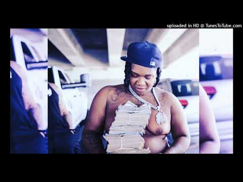 YTB Fatt Type Beat "Shot Off "