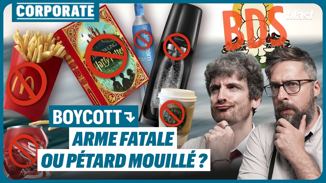 Illustration: Boycott : le consommateur roi a-t-il vraiment un pouvoir ?