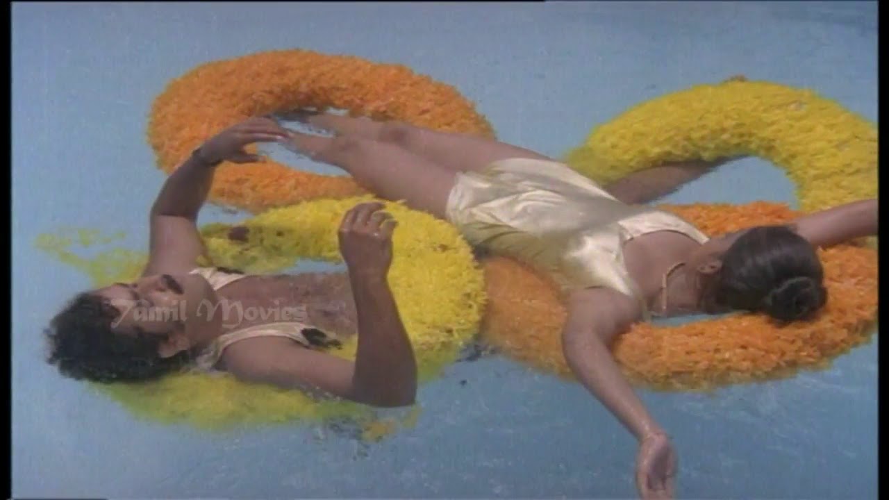 Mangala Vaanam Song Lyrics | Nizhal Thedum Nenjangal