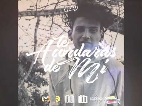 Te acordaras de mi - CLD (Audio oficial)