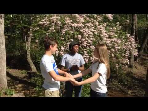 Romeo and Juliet English Project (Ms. Gaugler)