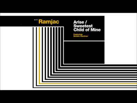 Ramjac Feat Natalie Gardiner - Arise