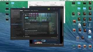 Sacred Tears TRUE for Mac