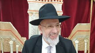 La vrai richesse de l argent ... Léilouy nishmat de Chlomo Daniel ben Nahman zal