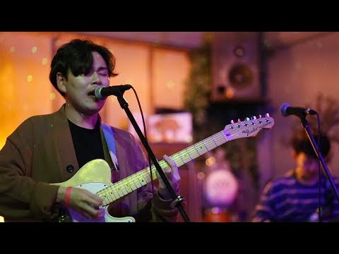 190316 오팔(Oriental Palette) - 턱 @고인물