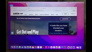 USTA Junior Team Tennis Registration Tutorial (Not Logged-In)
