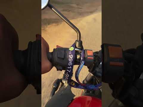 Trecho no Bairro dos Leites em Piedade, vindo de Salto de Pirapora-SP...(