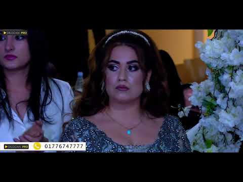 Sezgin Efshiyo   Renas & Sosdar   Ross Deko   Part01   kurdische Hochzeit by #DilocanPro