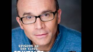 15 Minutes with pioneering podcaster and actor Dan Klass - GrantCast EPISODE #088 [AUDIO ONLY] video