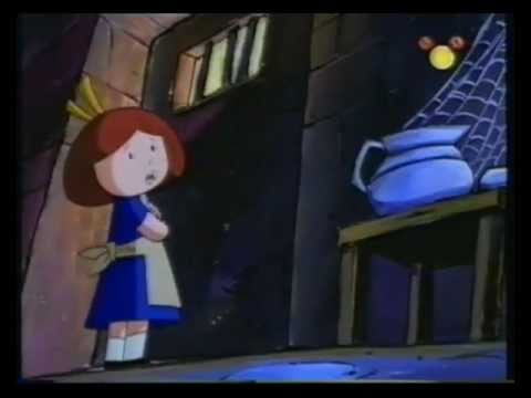 Where is the Hope That I Once Knew? (Madeline: Lost in Paris (1999))