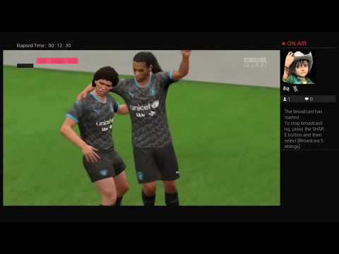 Kj tripple's Live PS4 Broadcast