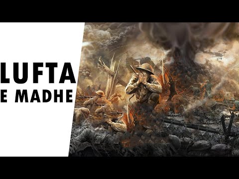 Lufta e madhe  - Shenja e Kijametit! Çfare do ndodhe perpara luftes se madhe? Pjesa e pare