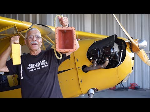 Start your engines - AOPA