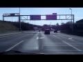 Austria A7 Mühlkreis Autobahn Near Linz
