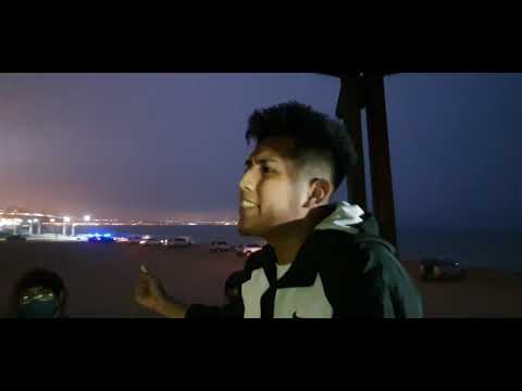 BERLÍN (PACHERING) vs CRISTIAN CO (RAPSODIA) - OCTAVOS - CRUCE DE COLECTIVOS LÍMITE ZERO