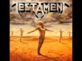 Testament - Perilous Nation 