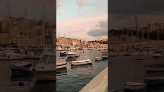 Malta Valletta - Princess Cruises - Certified Travel Agent - “Vacation Temptations”