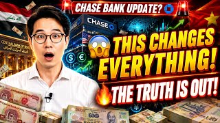 BIG BREAKTHROUGH Iraqi Dinar Listed At Major US Bank | IQD & VND Huge Update