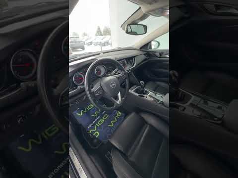 фото opel insignia ii 0