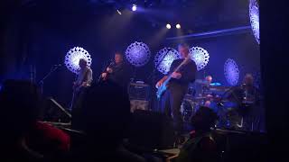 Let You Go, The Sunnyboys