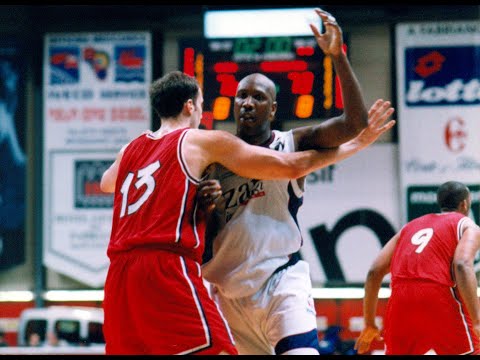 A2 1998/'99 (seconda fase) Zara Fabriano Basket - Scavolini Pesaro 79-77