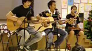 Here I Am (Shawn Mcdonald)