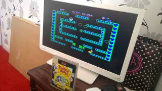 Bubble Bobble ZX Spectrum