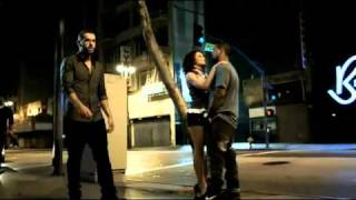 Shayne Ward - Gotta Be Somebody ( Official Music Video HD ).flv