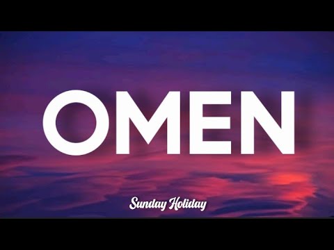 Cartoon x Time To Talk - Omen (Lyrics) ft. Asena