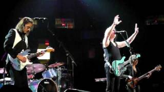 Todd Rundgren - Mad - Afraid - Last Call @ The Spectrum - Philadelphia, PA - 10/23/09