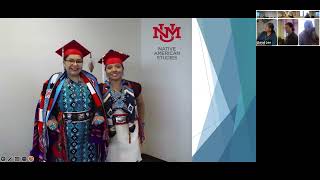 Spring 2024 NAS Graduate Roundtable
