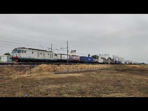 DEVIATI.. TCS BICOCCA-MILANO S.TO IN TRANSITO